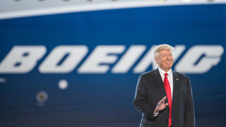Donald Trump keeps tweeting “NOT!” jokes